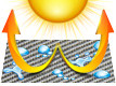 Lightweight Sun Protection