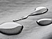 Strong water resistance