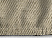 Elastic Sewn Hems