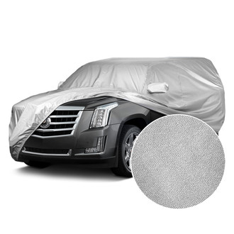 Covercraft® - Reflectect™ Silver Custom Car Cover