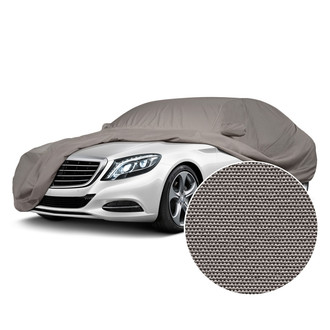Covercraft® - Ultratect™ Gray Custom Car Cover