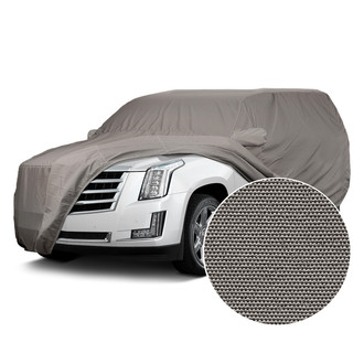 Covercraft® - Ultratect™ Gray Custom Car Cover