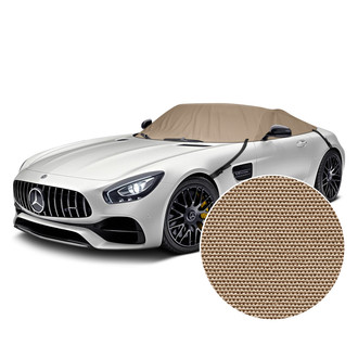 Covercraft® - Ultratect™ Tan Custom Interior Car Cover