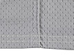Reinforced seams provide added strength and durability