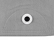 Non-scratch grommets to safeguard your vehicle’s paint