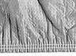Reinforced seams provide added strength and durability