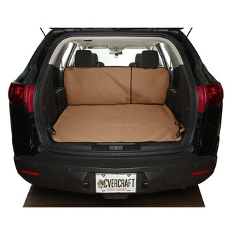 Covercraft® - Tan Custom Cargo Area Liner™