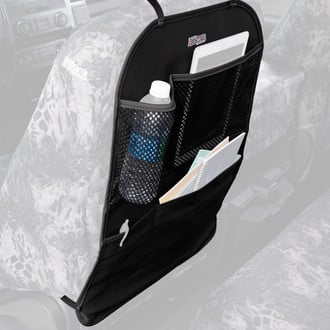 Covercraft® - SeatSaver™ Polycotton Seat Back Organizer