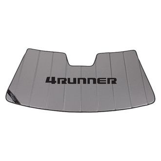 Covercraft® - Toyota UVS100™ Custom Heat Shield with 4Runner Logo
