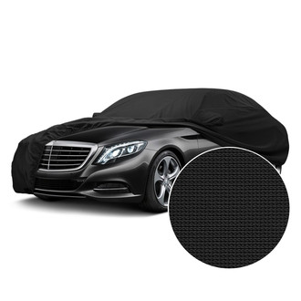 Coverking® - Autobody Armor™ Black Custom Car Cover