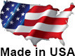 Made in the USA