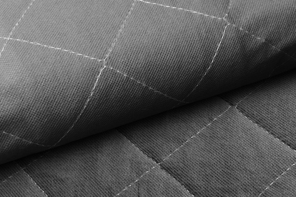 Moving Blanket™ Gray Material