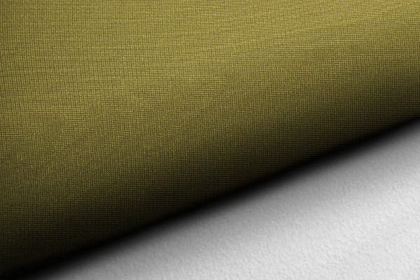 Satin Stretch™ Gold Material