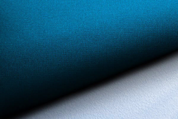 Satin Stretch™ Grabber Blue Material