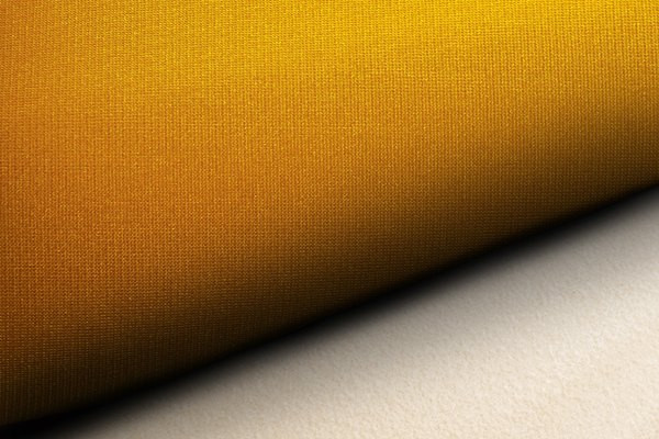 Satin Stretch™ Rust-orange Material
