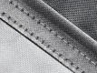 Double-Needle Seams