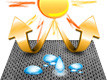 High technology fabric
