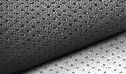 Mosom Plus™ Materials