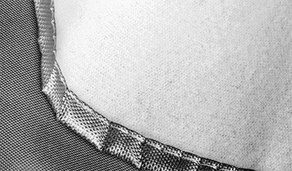 Silverguard Plus™ Soft Inner Layer