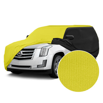 Coverking® - Satin Stretch™ Indoor Custom Car Cover