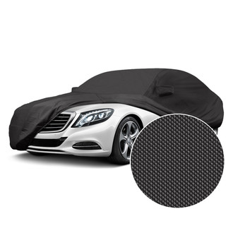 Coverking® - Stormproof™ Gray Custom Car Cover