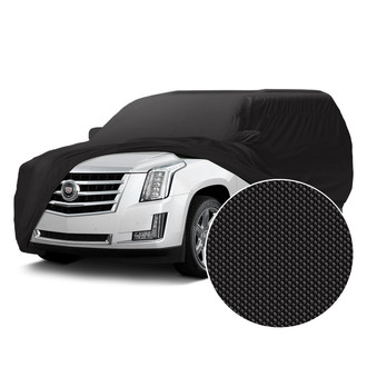 Coverking® - Stormproof™ Charcoal Custom Car Cover