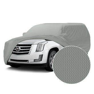 Coverking® - Stormproof™ Gray Custom Car Cover