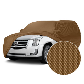 Coverking® - Stormproof™ Tan Custom Car Cover