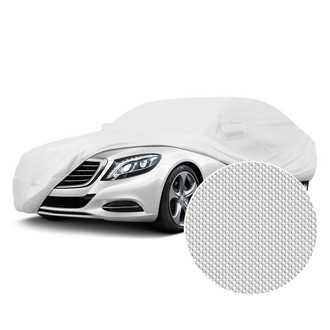 Coverking® - Stormproof™ White Custom Car Cover