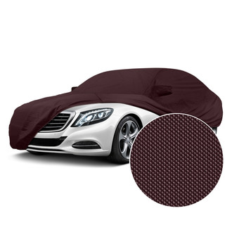 Coverking® - Stormproof™ Wine Custom Car Cover