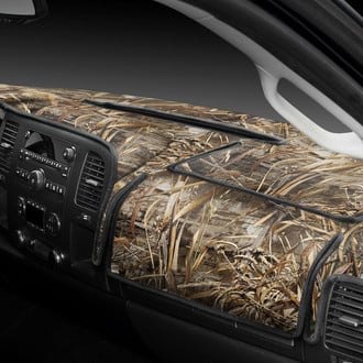Coverking® - Realtree™ Velour Max-5 Custom Dash Cover