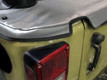 Designed for a custom fit to your Jeep Wrangler