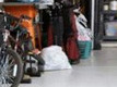 Protection From Garage Hazards