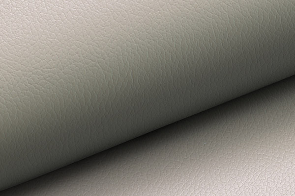 Leatherette Taupe Material
