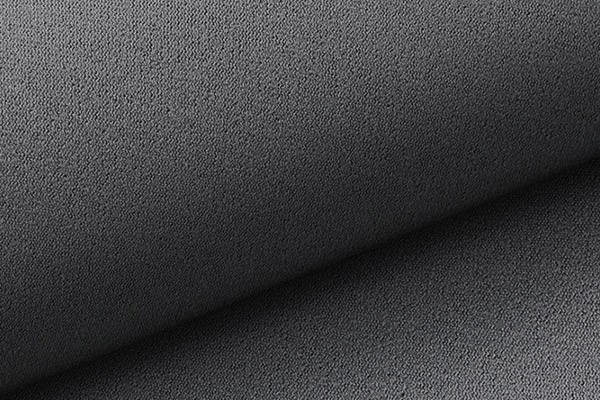 CR-Grade Neoprene Charcoal Material