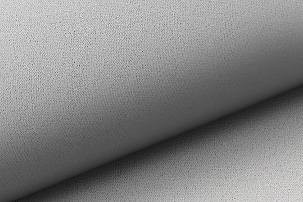 CR-Grade Neoprene Medium Gray Material
