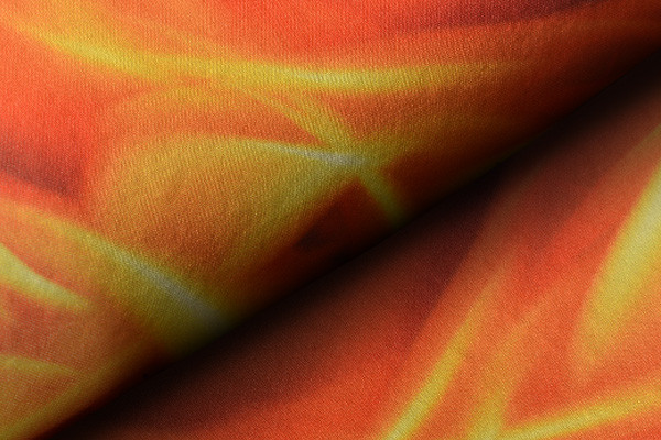 Neosupreme Flame Material