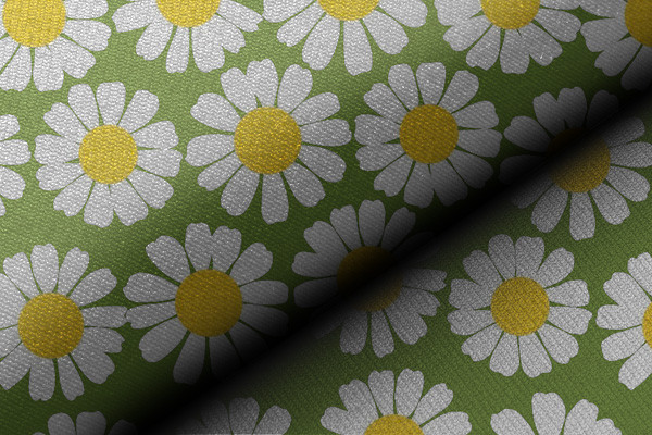 Neosupreme Floral Material