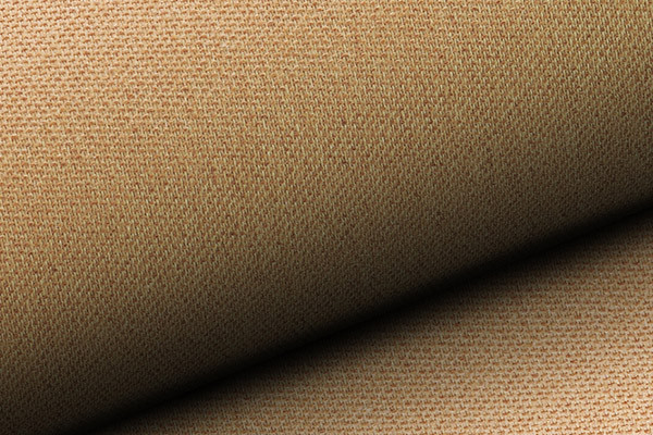 Polycotton Tan Material