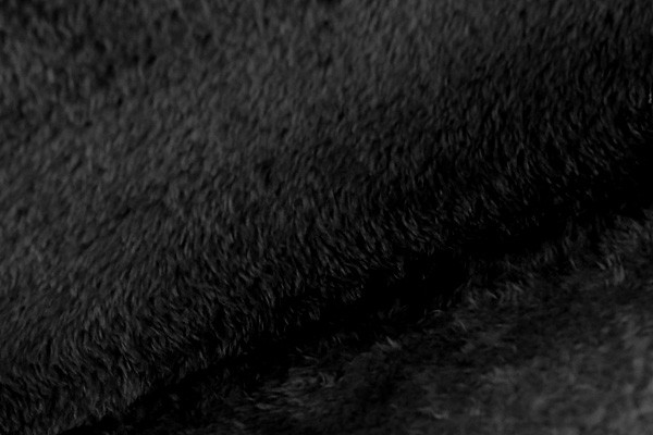 Snuggleplush™ Black Material