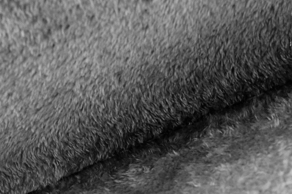 Snuggleplush™ Gray Material