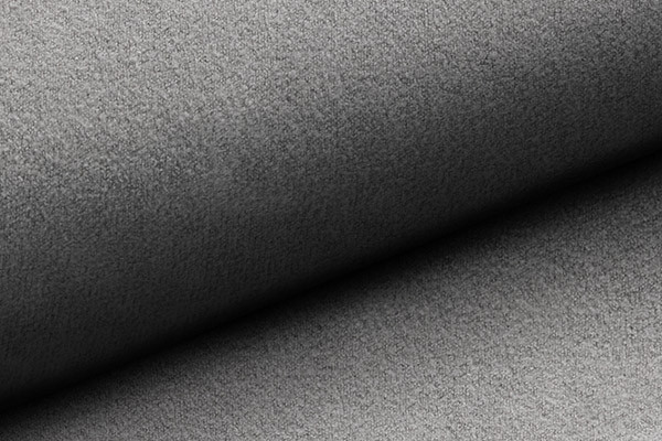 Suede Gray Material
