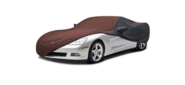 Car Cover Image