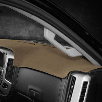Coverking® - Molded Carpet Custom Dash Cover