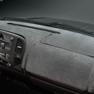 Coverking Designer Print Velour Dashboard Covers