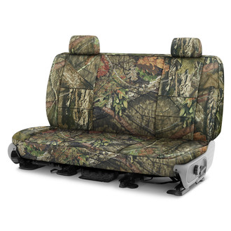 Coverking® - Mossy Oak™ 1st Row Camo Break Up Country Custom Seat Covers