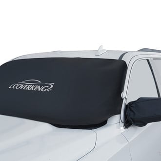 Coverking® - Custom Frost Shield
