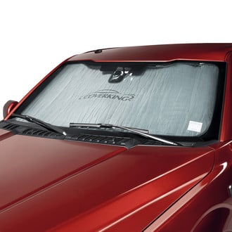 Coverking® - Windshield Custom Sunshield