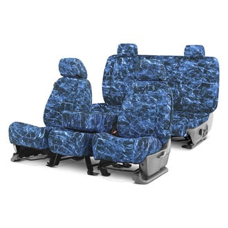 Coverking® - Mossy Oak™ Elements Custom Seat Covers