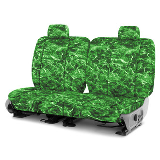 Coverking® - Mossy Oak™ 3rd Row Elements Moray Custom Seat Covers